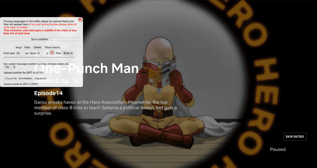 One-Punch Man Season 2
